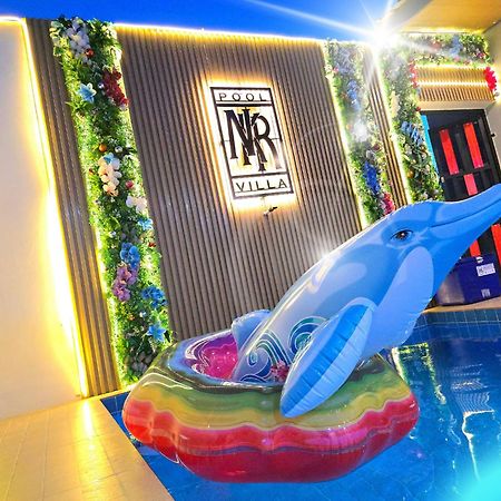 Nkr Poolvilla Ban Don  Exteriör bild